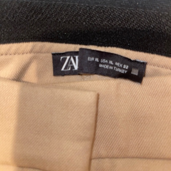 Zara Trousers - Picture 2 of 2